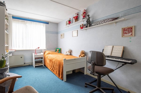 Medium property photo - Thijs van der Lindenstraat 4, 2202 VP Noordwijk